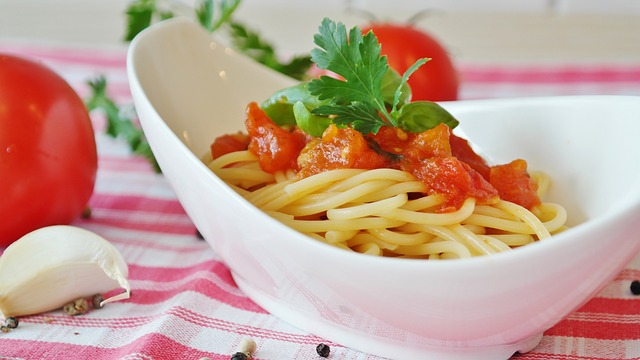 Orzo: veelzijdige pasta voor elke keuken Orzo: veelzijdige pasta voor elke keuken