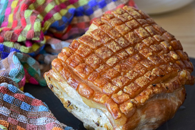 Pulled pork op de barbecue: tips en technieken voor een perfect gerecht Pulled pork op de barbecue: tips en technieken voor een perfect gerecht